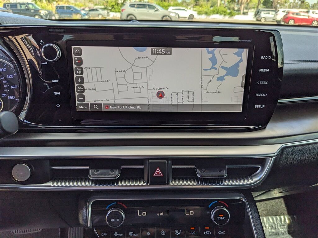 2023 Kia K5 GT San Clemente CA