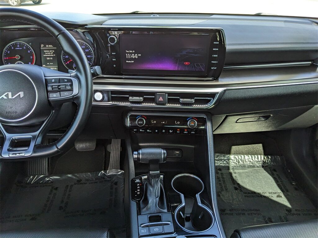 2023 Kia K5 GT San Clemente CA