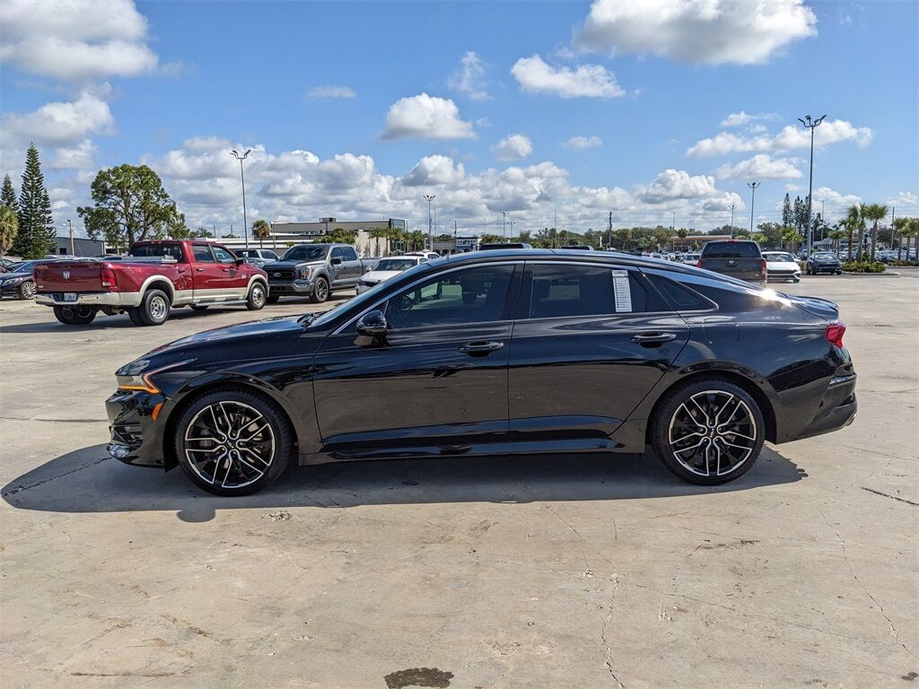 2023 Kia K5 GT San Clemente CA