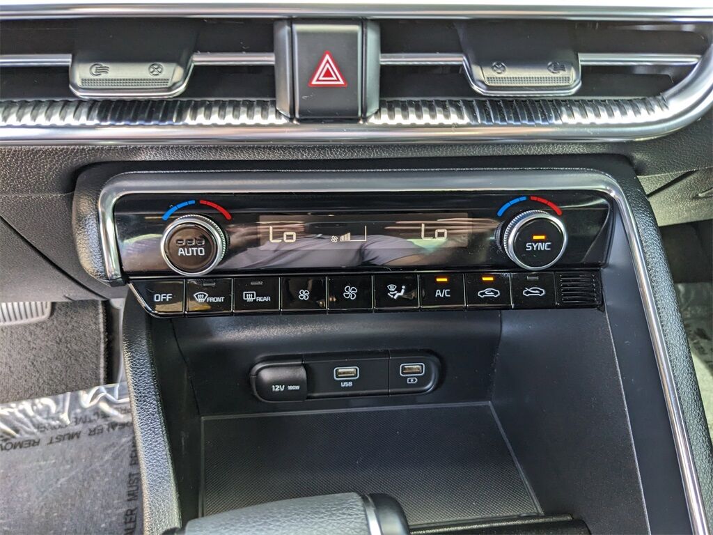 2023 Kia K5 GT San Clemente CA