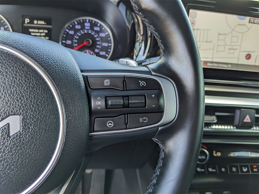 2023 Kia K5 GT San Clemente CA