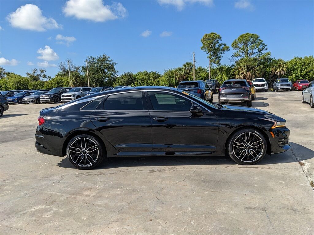 2023 Kia K5 GT San Clemente CA