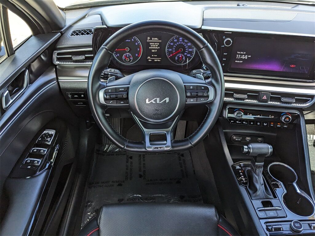 2023 Kia K5 GT San Clemente CA