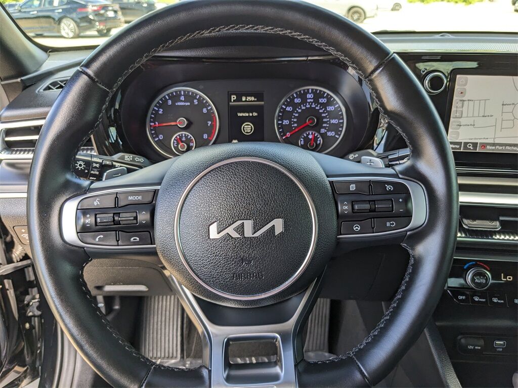 2023 Kia K5 GT San Clemente CA