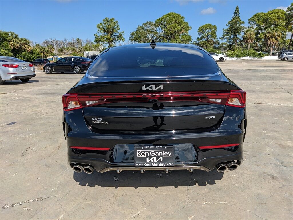 2023 Kia K5 GT San Clemente CA