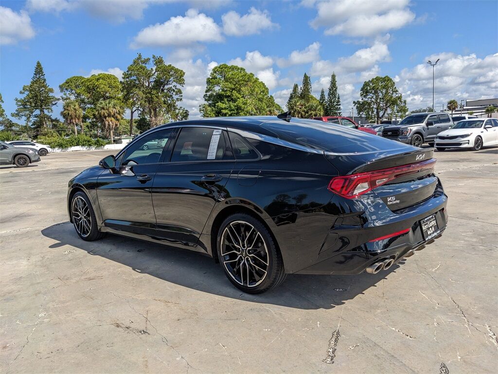 2023 Kia K5 GT San Clemente CA