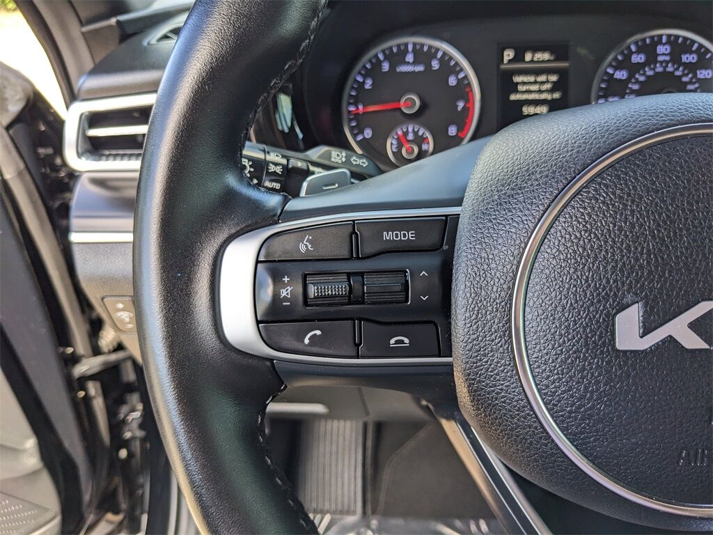 2023 Kia K5 GT San Clemente CA