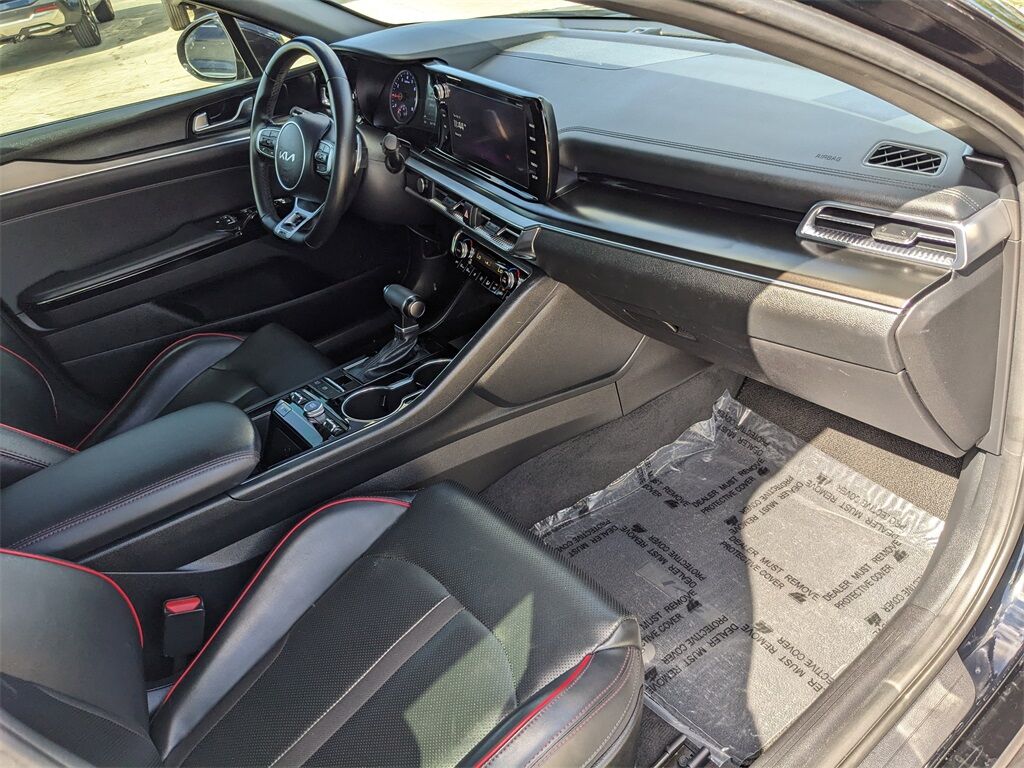 2023 Kia K5 GT San Clemente CA
