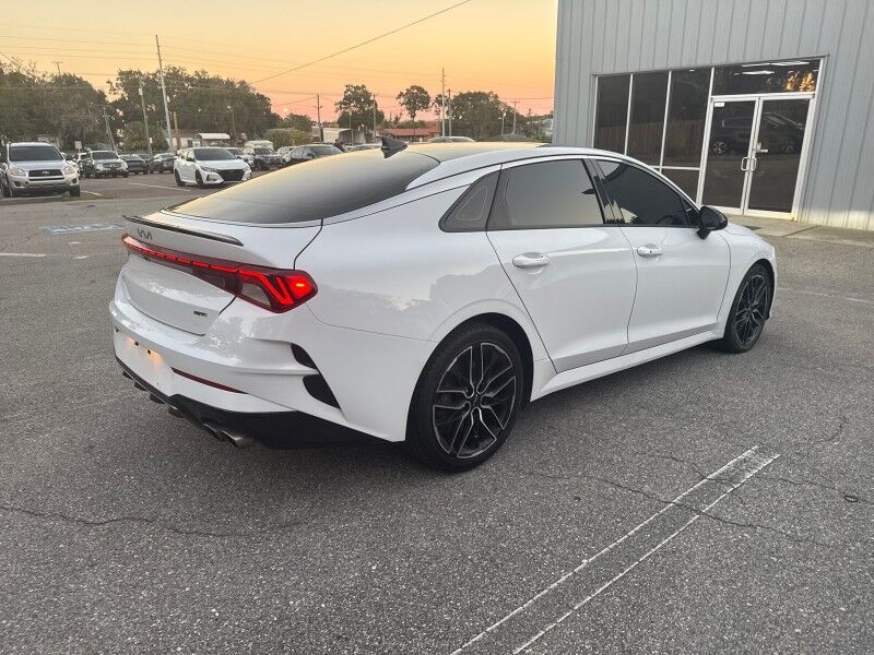 2023 Kia K5 GT Seffner FL