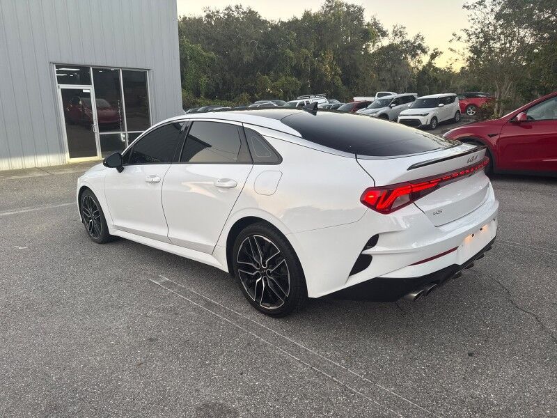 2023 Kia K5 GT Seffner FL