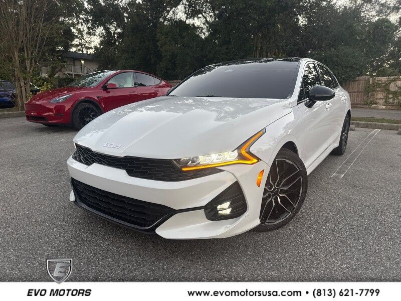 2023 Kia K5 GT Seffner FL