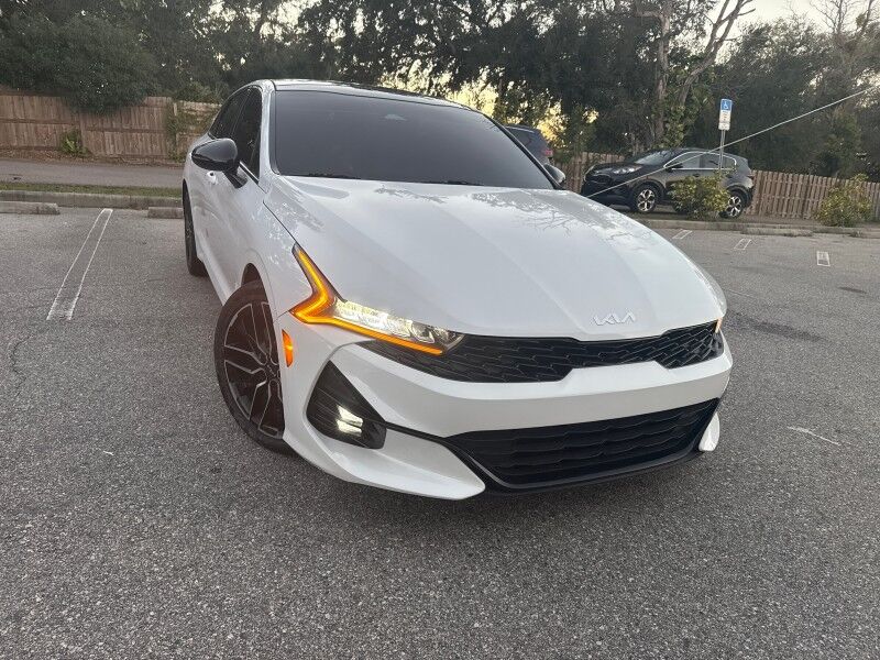 2023 Kia K5 GT Seffner FL