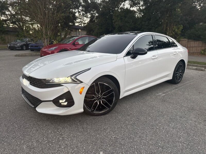 2023 Kia K5 GT Seffner FL