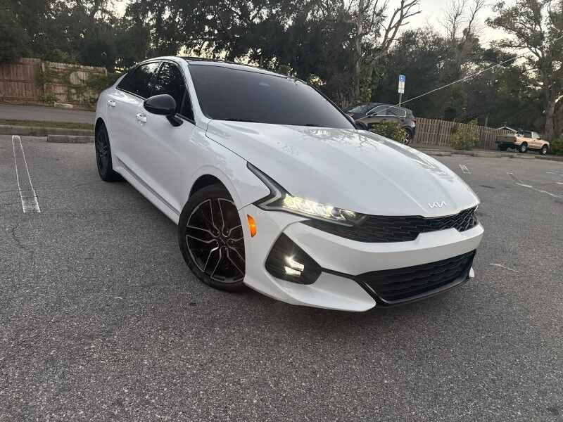 2023 Kia K5 GT Seffner FL
