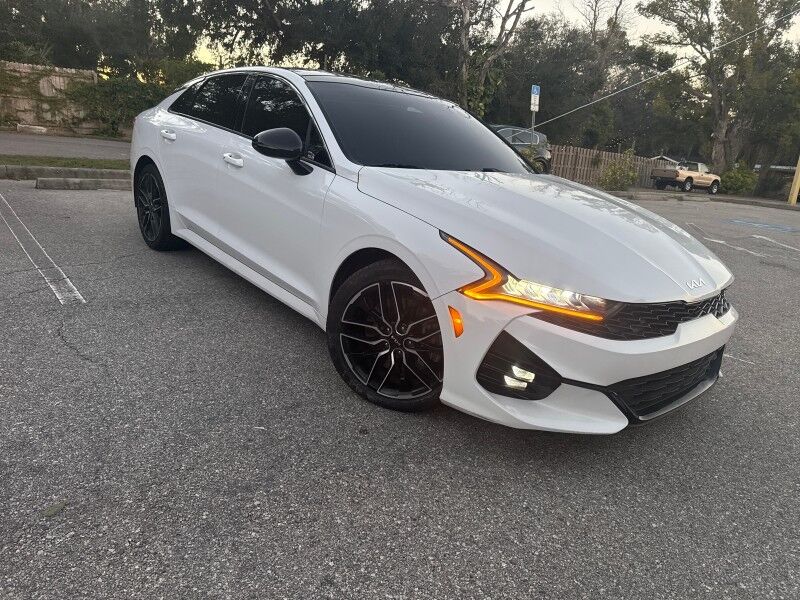 2023 Kia K5 GT Seffner FL