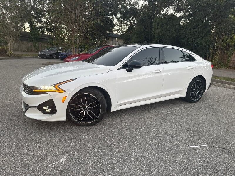 2023 Kia K5 GT Seffner FL