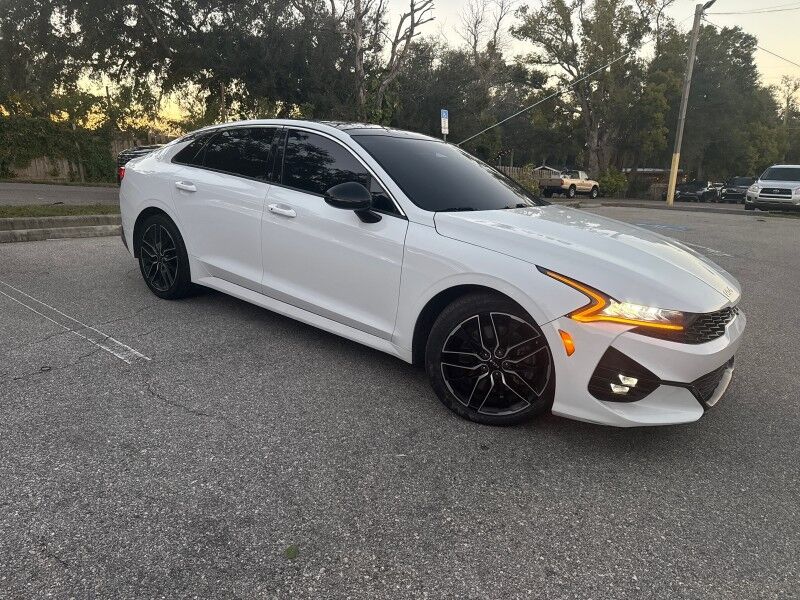 2023 Kia K5 GT Seffner FL