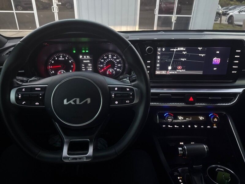 2023 Kia K5 GT Seffner FL