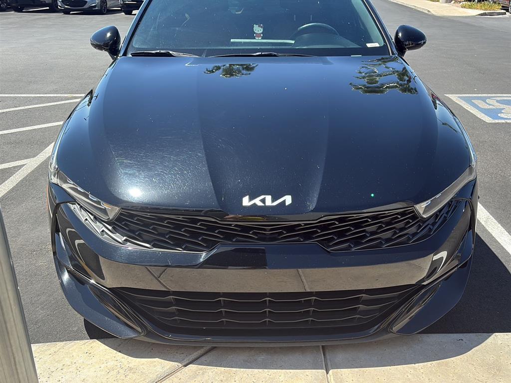 2023 Kia K5 GT Tucson AZ