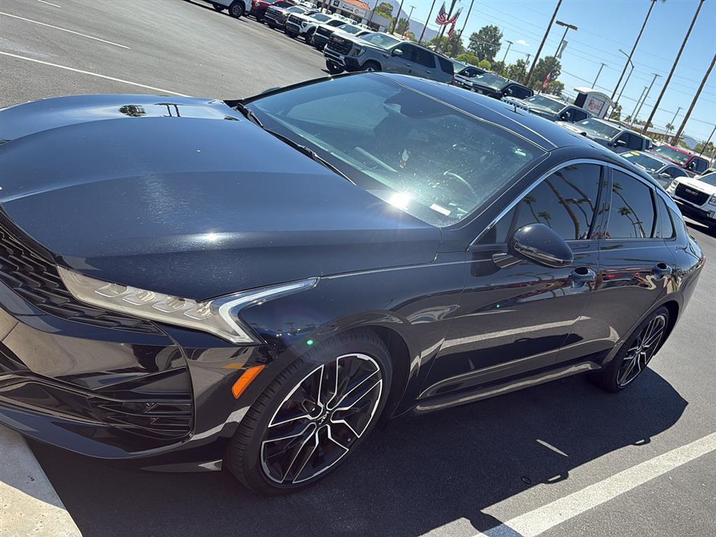 2023 Kia K5 GT Tucson AZ