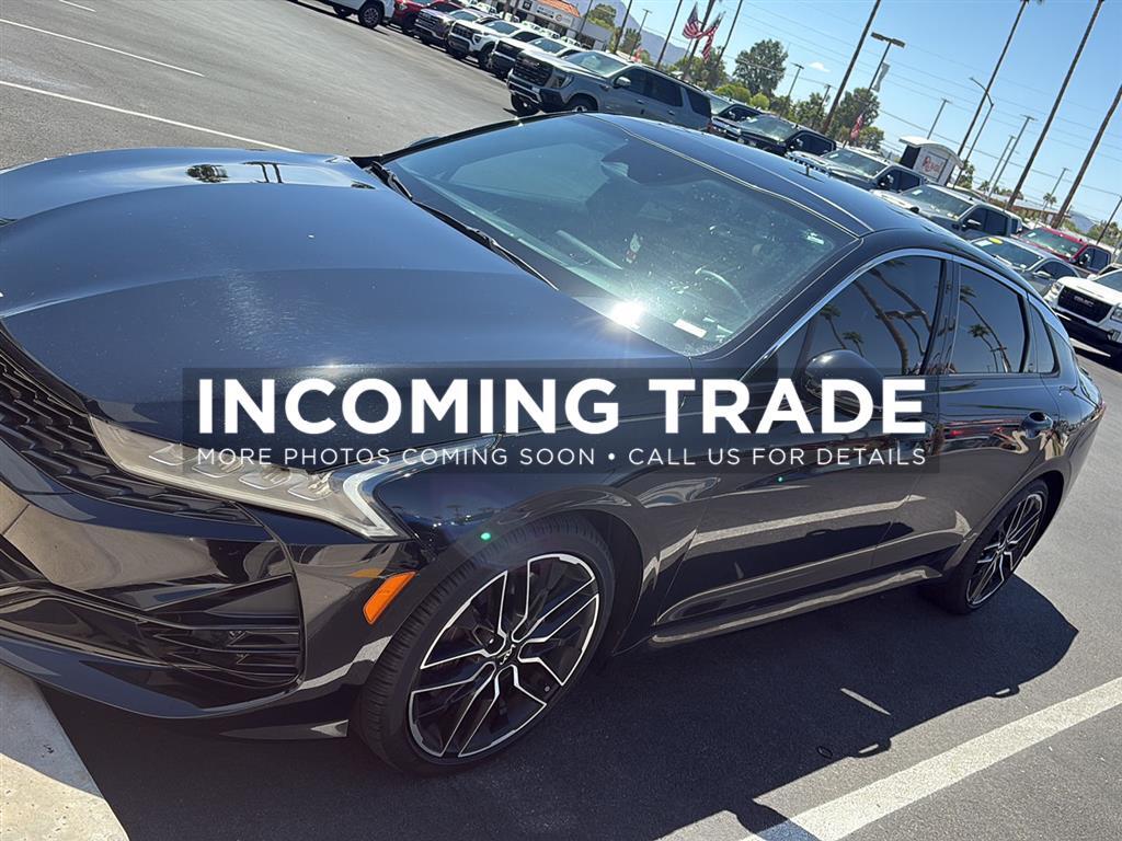 2023 Kia K5 GT Tucson AZ