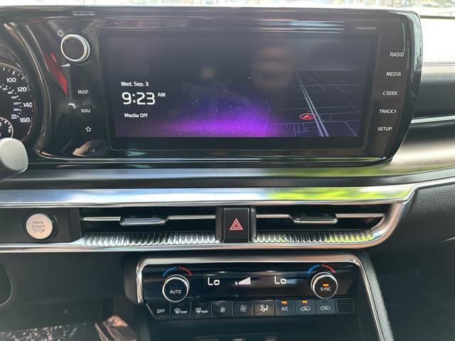 2023 Kia K5 GT Tucson AZ