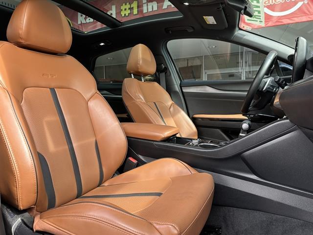 2023 Kia K5 GT Tucson AZ