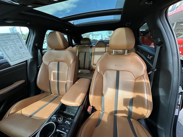 2023 Kia K5 GT Tucson AZ