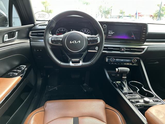 2023 Kia K5 GT Tucson AZ