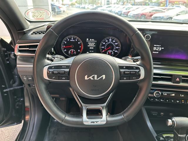 2023 Kia K5 GT Tucson AZ