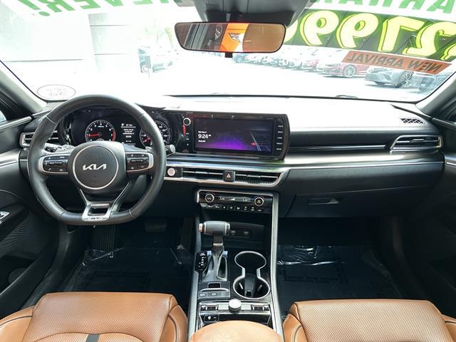 2023 Kia K5 GT Tucson AZ