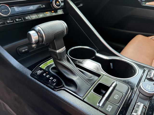 2023 Kia K5 GT Tucson AZ
