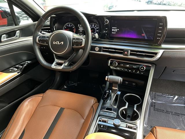 2023 Kia K5 GT Tucson AZ