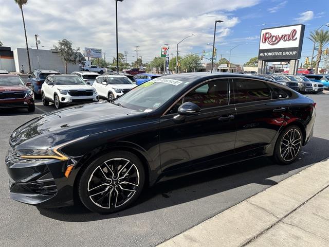 2023 Kia K5 GT Tucson AZ