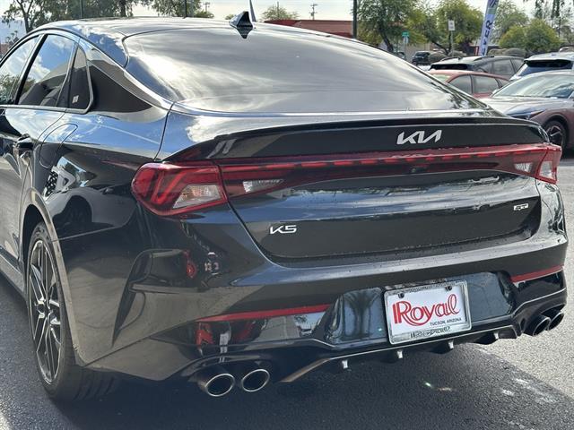 2023 Kia K5 GT Tucson AZ