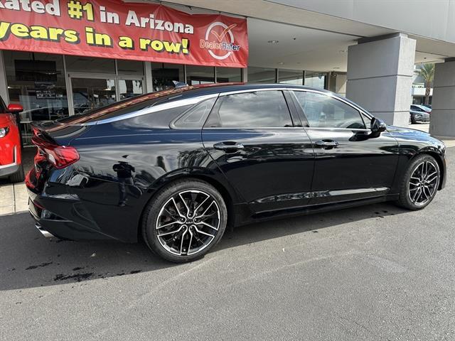 2023 Kia K5 GT Tucson AZ