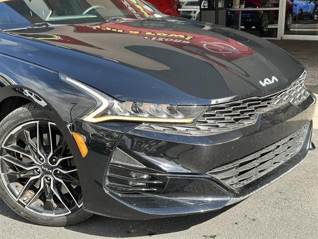 2023 Kia K5 GT Tucson AZ