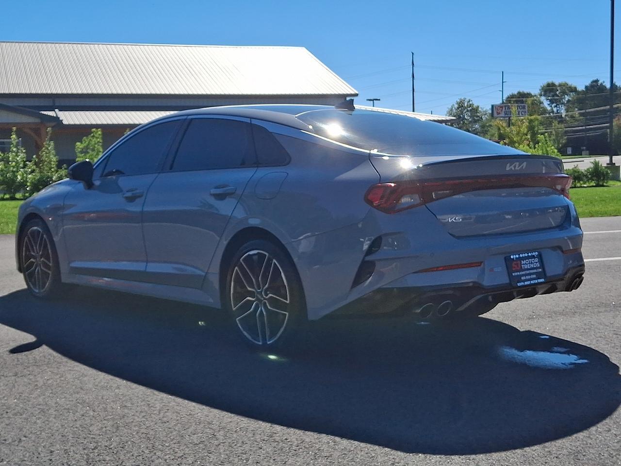 2023 Kia K5 GT Vineland NJ