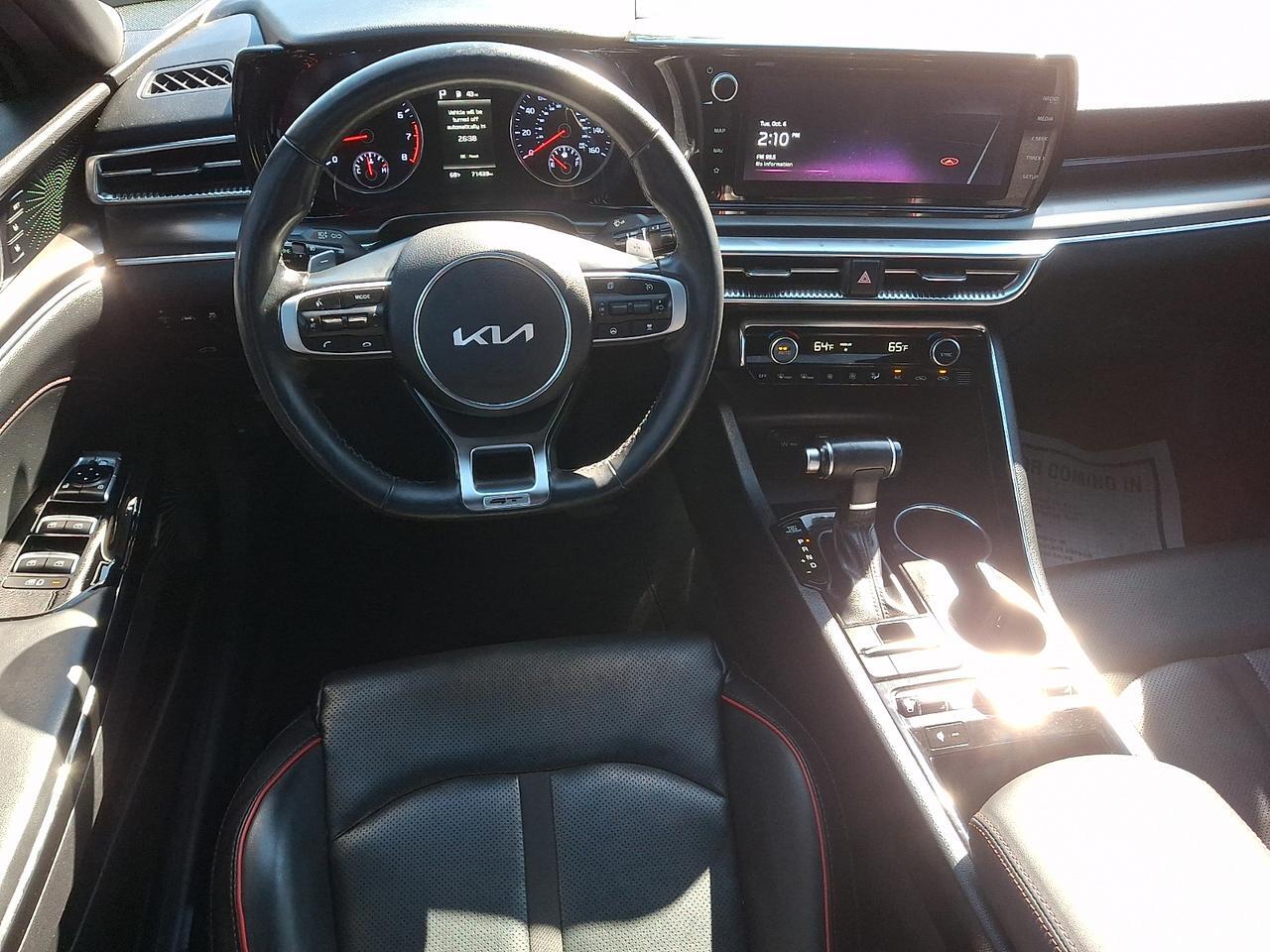 2023 Kia K5 GT Vineland NJ