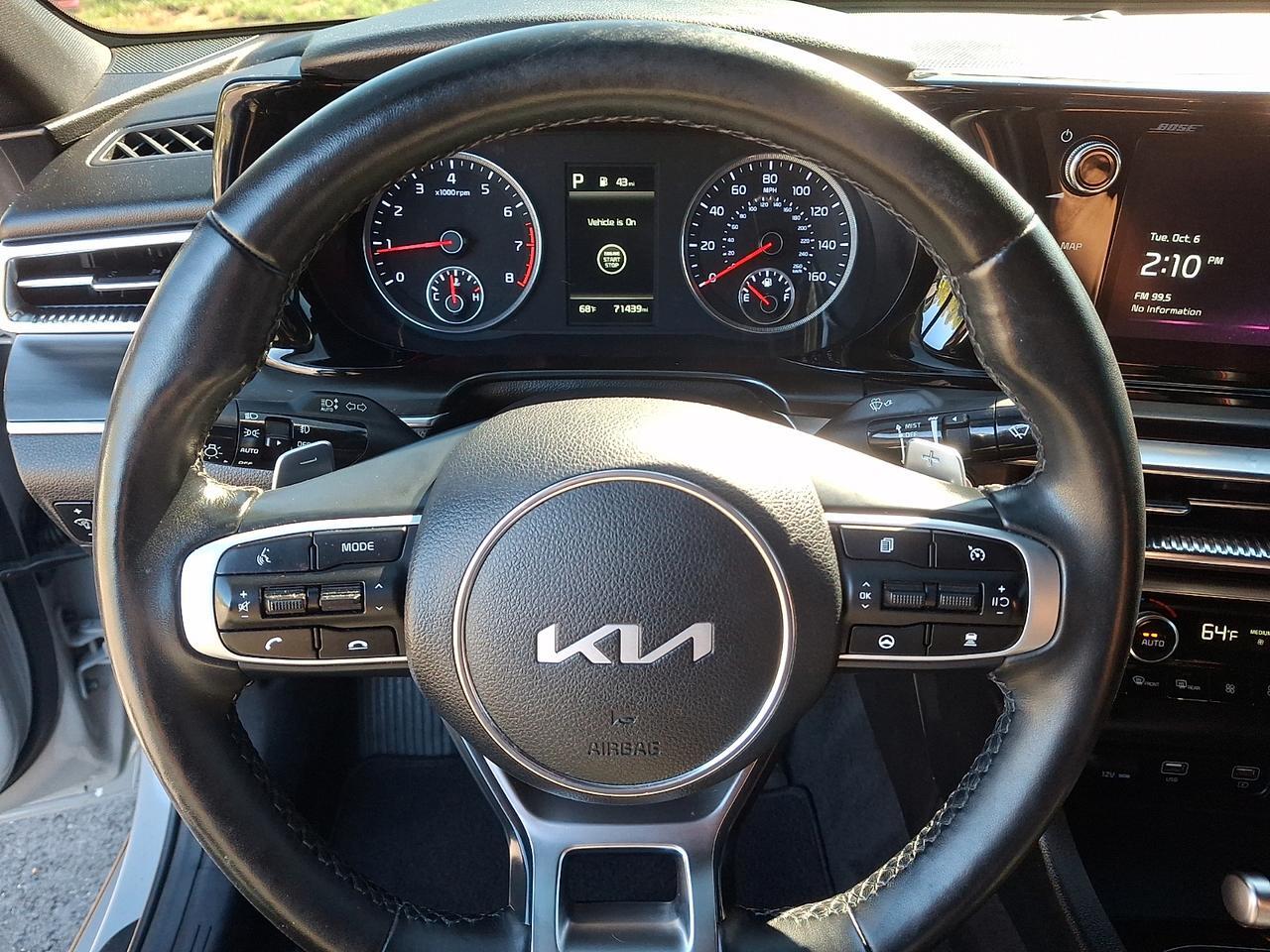 2023 Kia K5 GT Vineland NJ