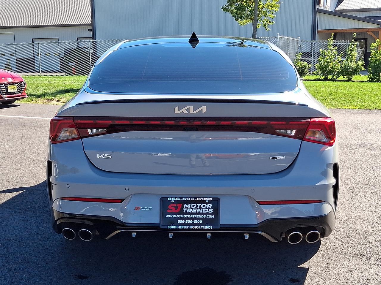 2023 Kia K5 GT Vineland NJ