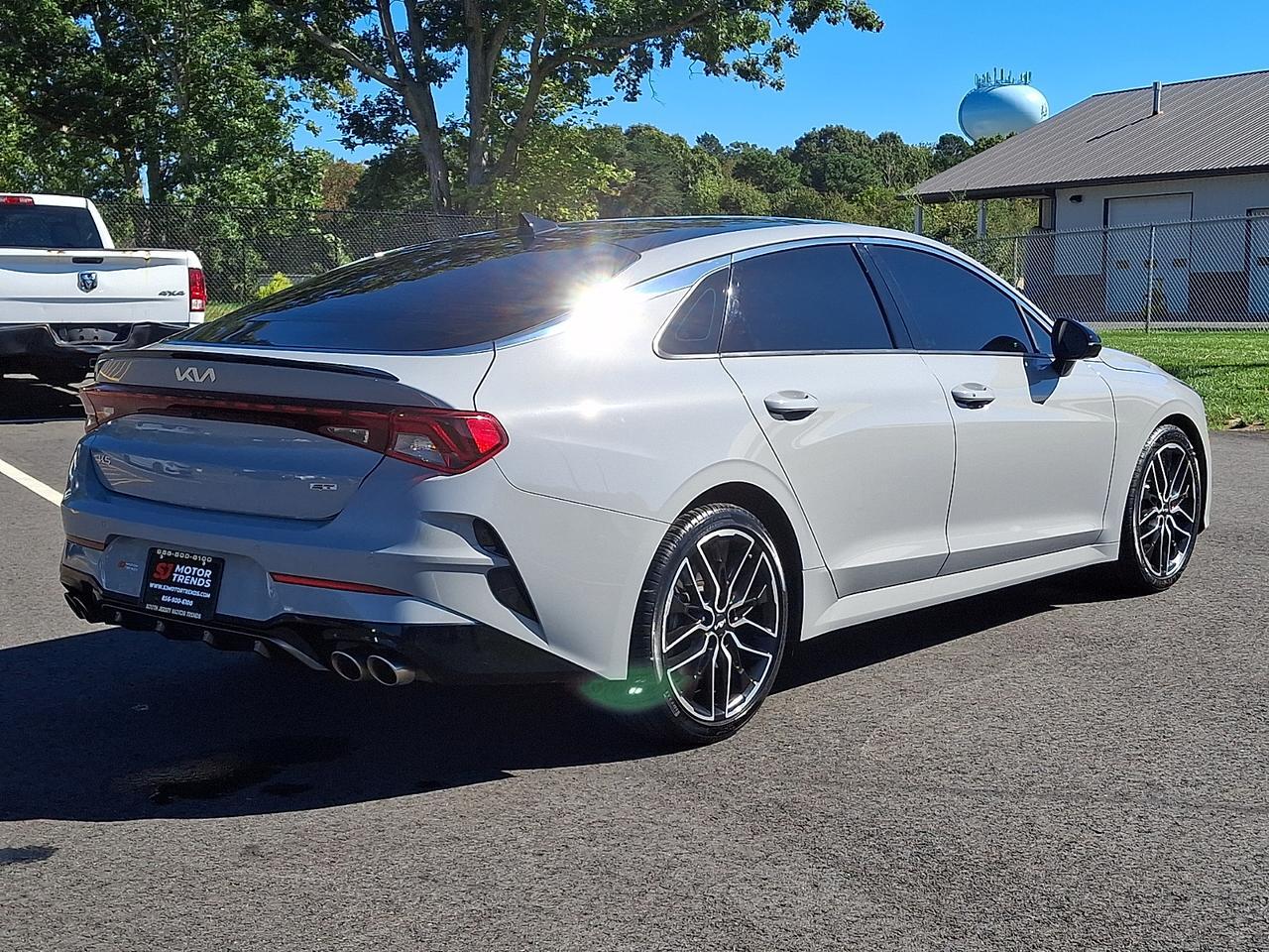 2023 Kia K5 GT Vineland NJ