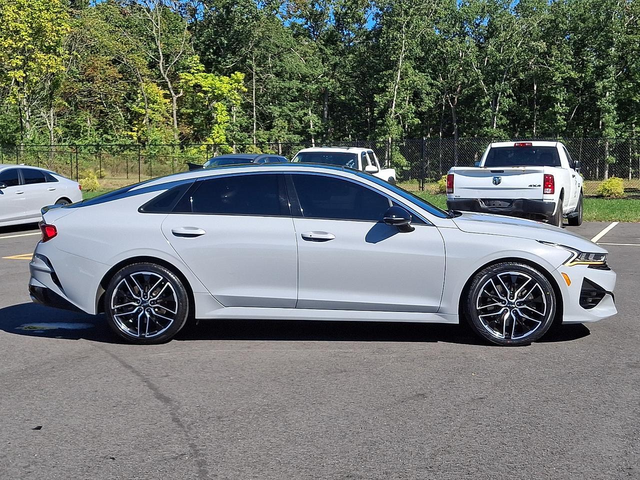 2023 Kia K5 GT Vineland NJ