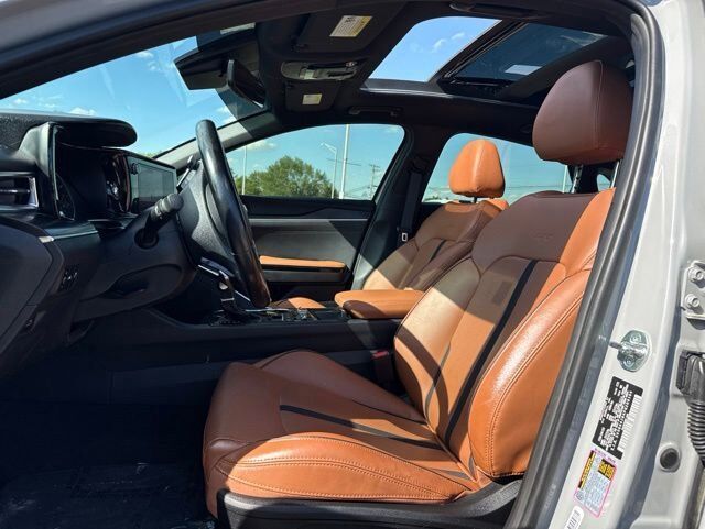2023 Kia K5 GT Carbondale IL