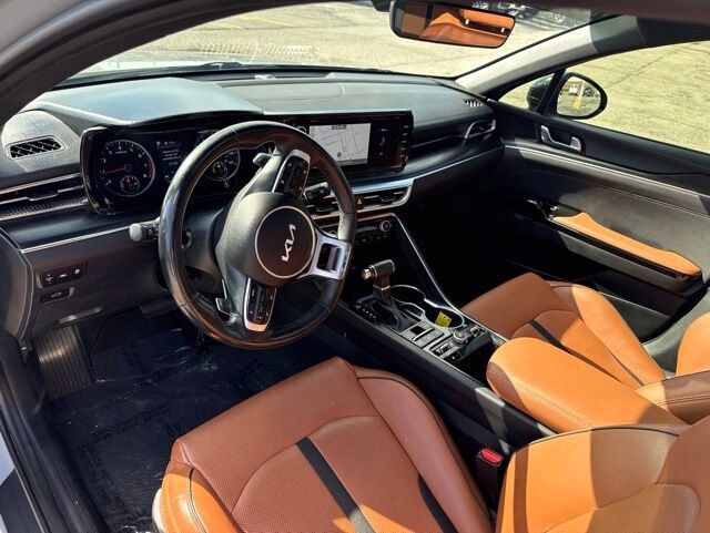 2023 Kia K5 GT Carbondale IL