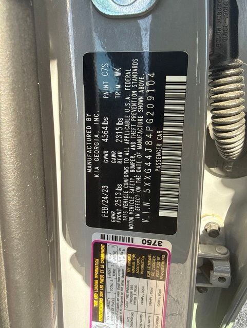 2023 Kia K5 GT Carbondale IL