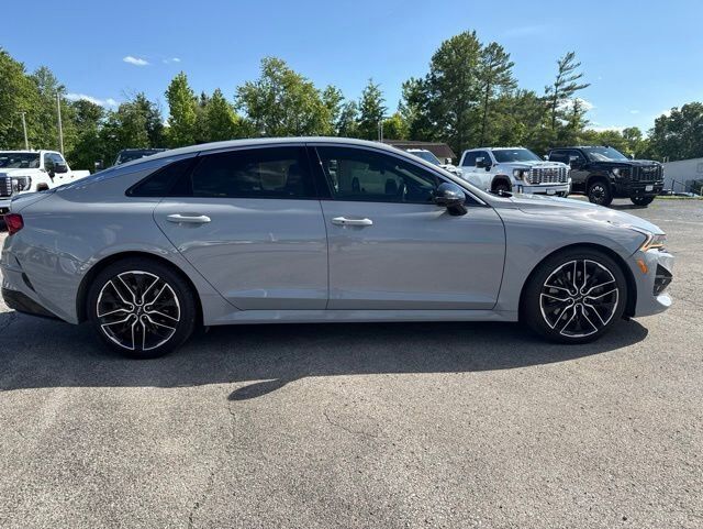 2023 Kia K5 GT Carbondale IL