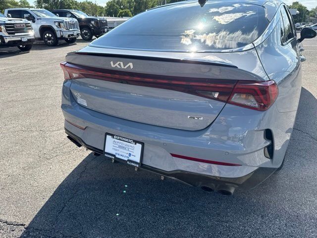 2023 Kia K5 GT Carbondale IL
