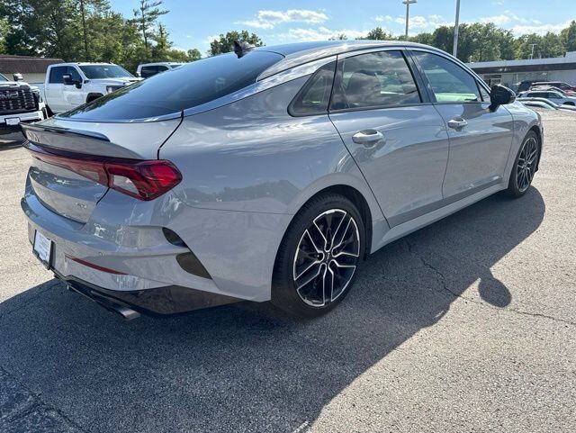 2023 Kia K5 GT Carbondale IL