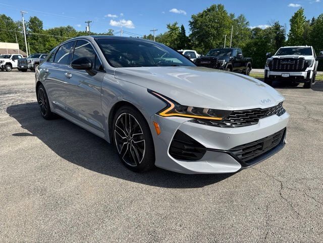 2023 Kia K5 GT Carbondale IL